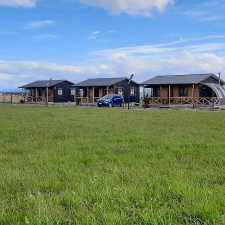 Cabanas Natales Rotundo Puerto Natales Exterior photo