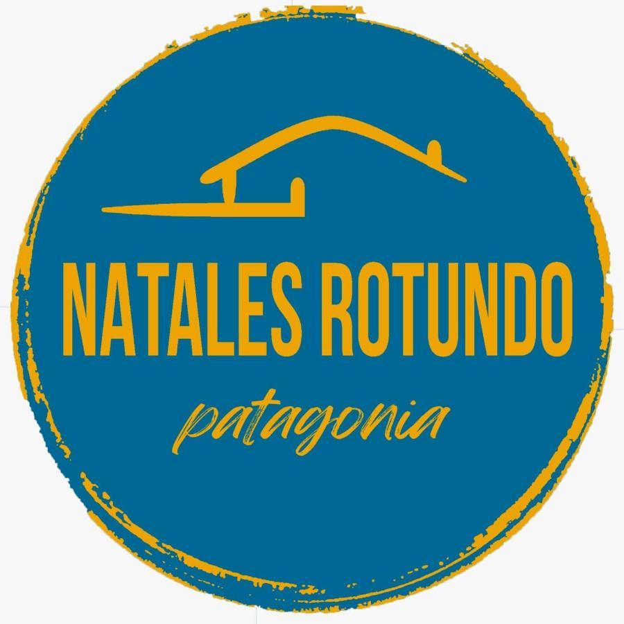 Cabanas Natales Rotundo Puerto Natales Exterior photo